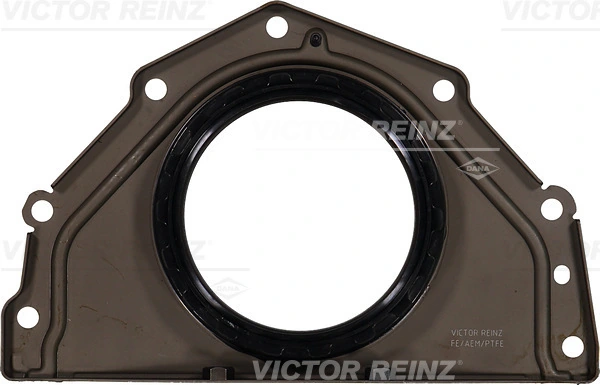 Shaft Seal, crankshaft